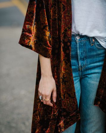 bohemian luxe winter outfits and accessories available online at Jipsi Cartel a womens modern boho fashion boutique