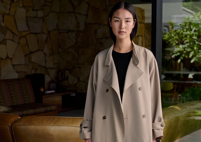 WELCOME WINTER WITH LITTLE LIES