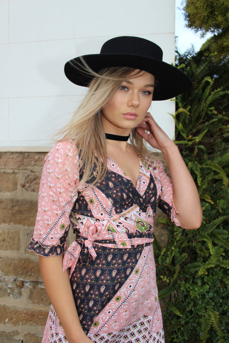 SPRING HAS SPRUNG - PRE-ORDER AVAILABLE NOW