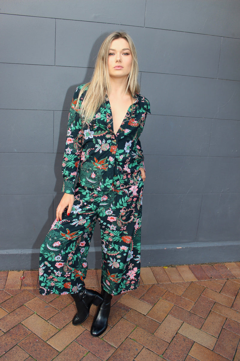 JIPSI CARTEL | WINTER '18 COLLECTION