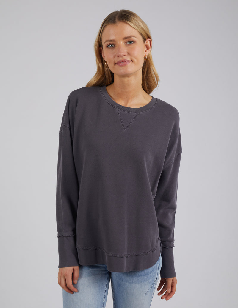 Delilah Crew Jumper