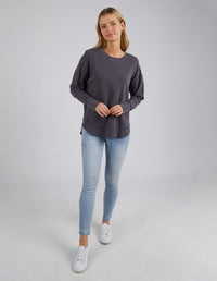 Delilah Crew Jumper