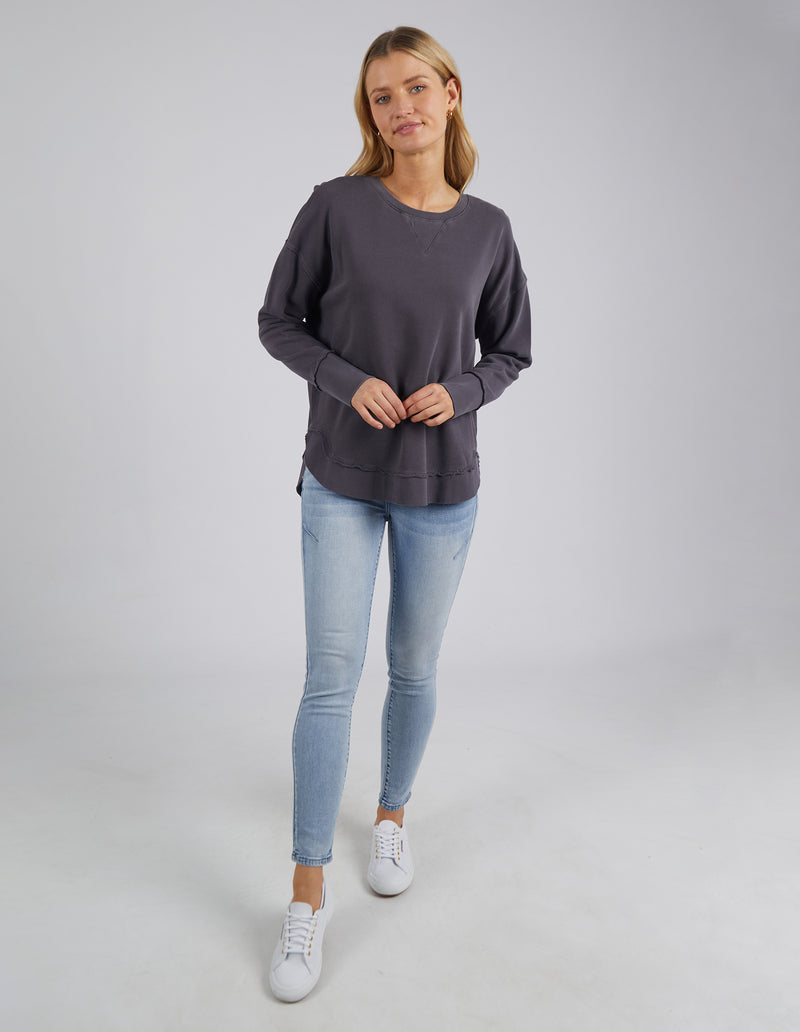 Delilah Crew Jumper