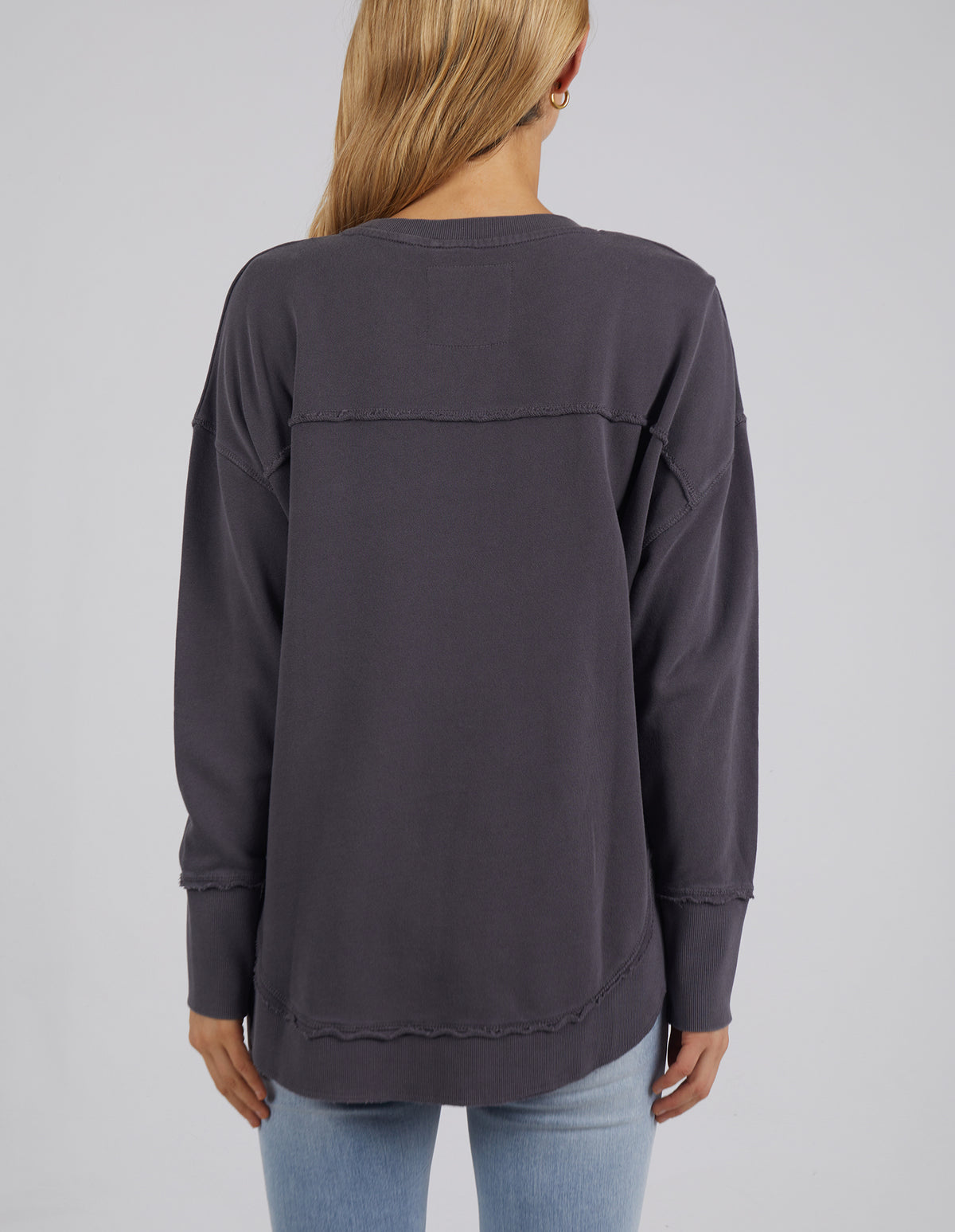 Delilah Crew Jumper