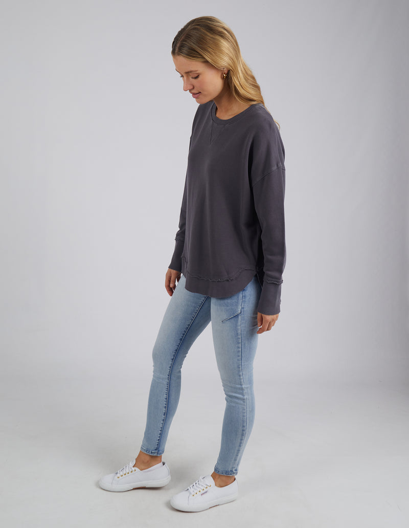 Delilah Crew Jumper
