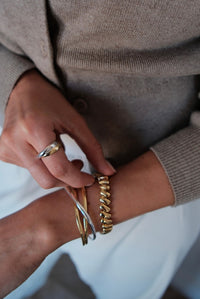 Emerson Bracelet - Gold