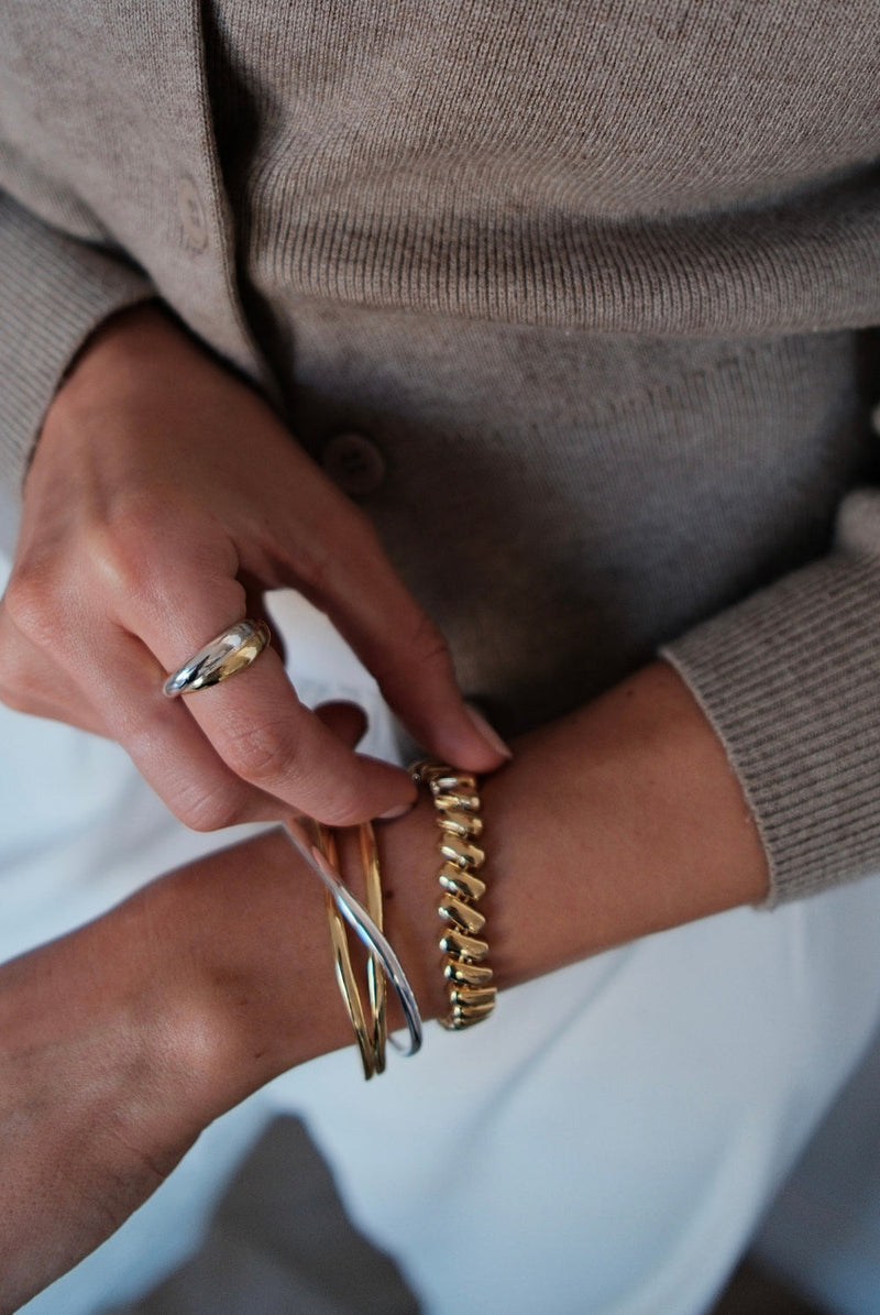 Emerson Bracelet - Gold