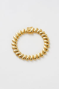 Emerson Bracelet - Gold