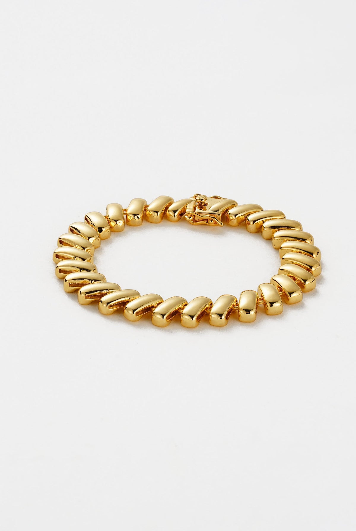 Emerson Bracelet - Gold