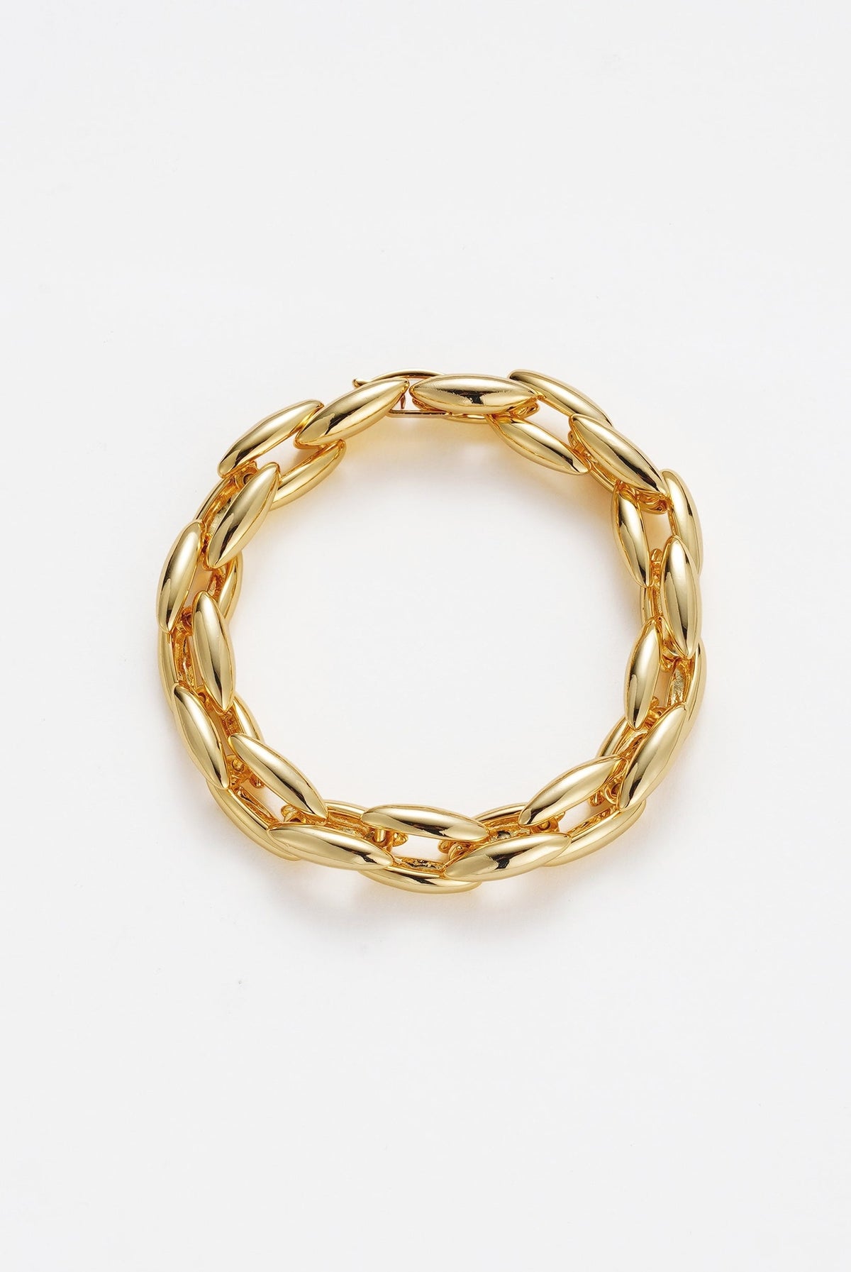 Sara Bracelet - Gold