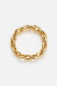 Sara Bracelet - Gold