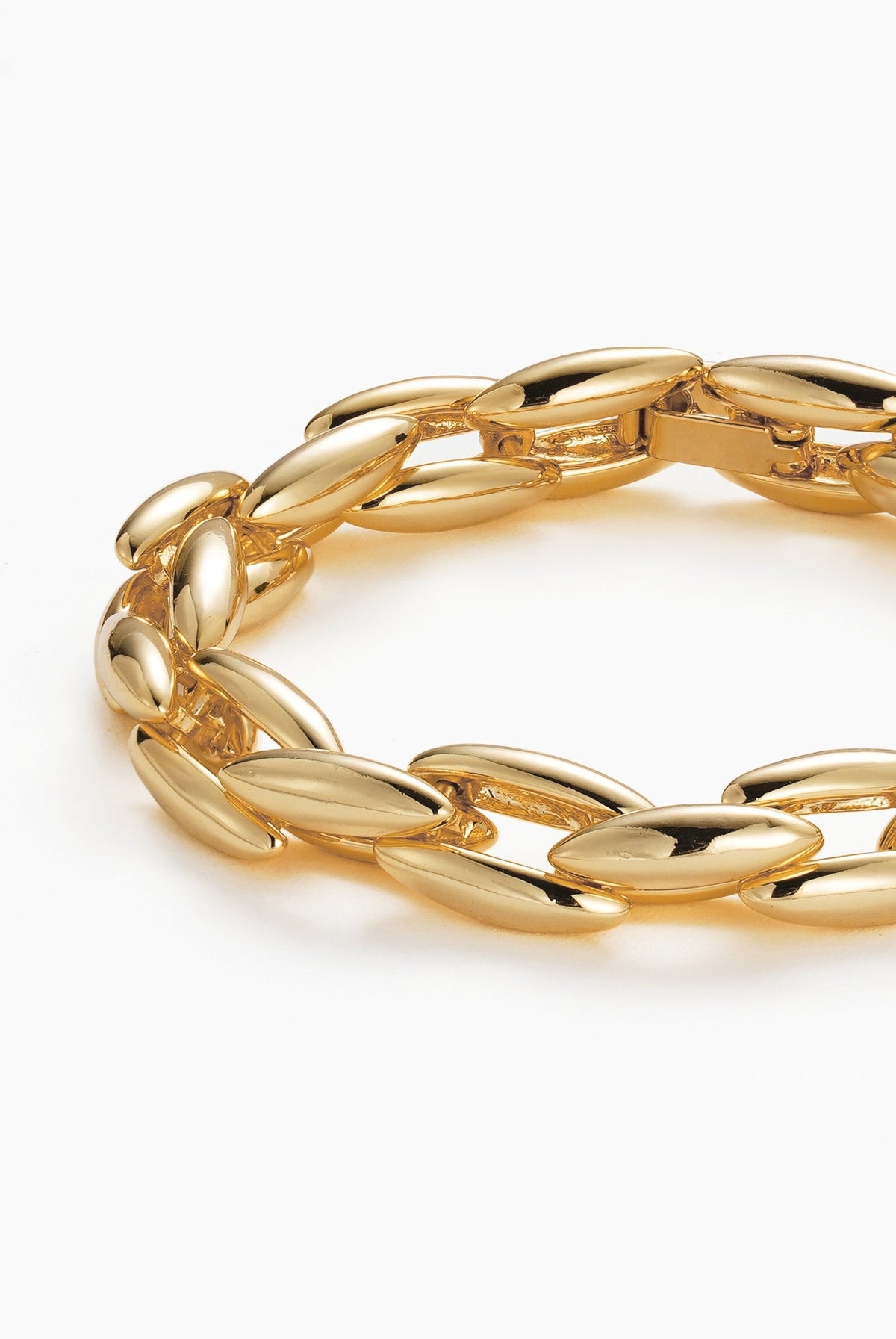 Sara Bracelet - Gold