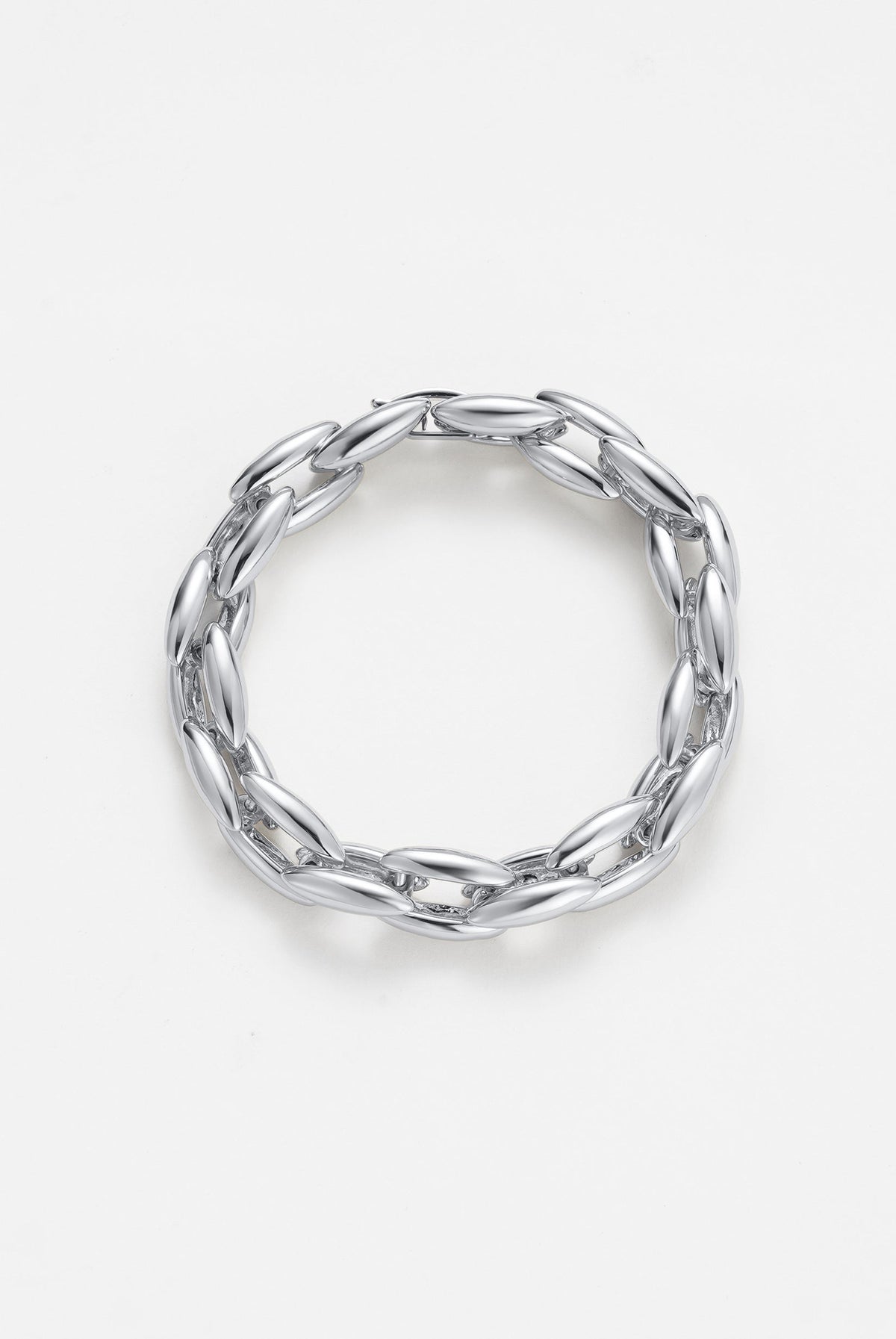 Sara Bracelet - Silver