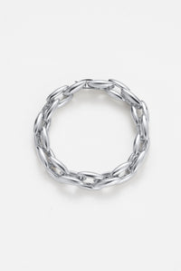 Sara Bracelet - Silver