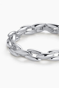 Sara Bracelet - Silver
