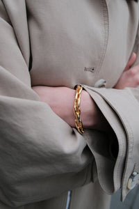 Sara Bracelet - Gold