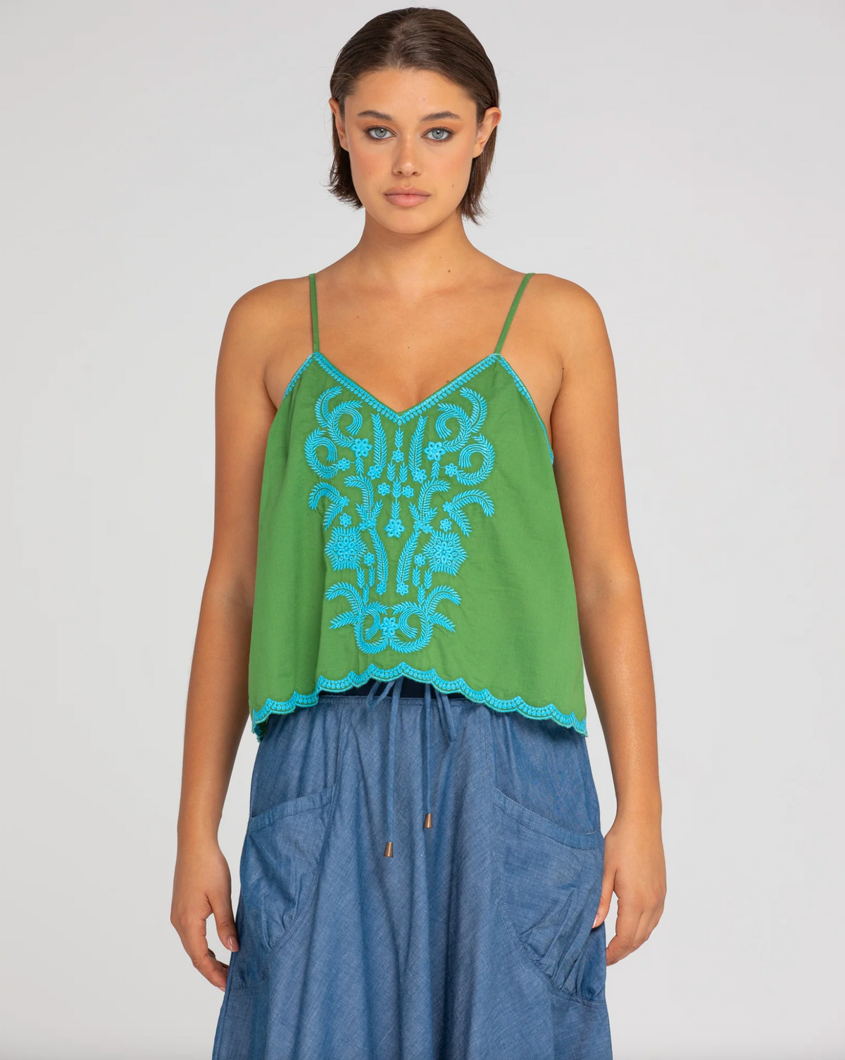 ahana singlet by boom shankar now on sale