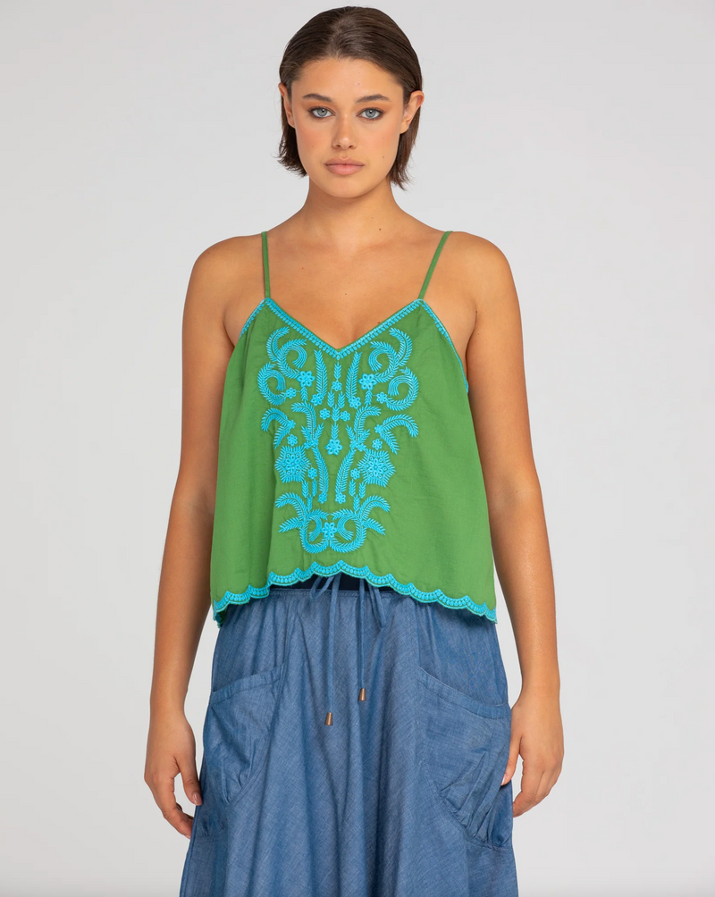 ahana singlet by boom shankar now on sale