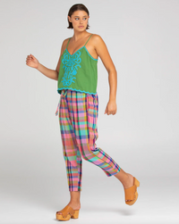 Ahana Singlet - Boom Shankar