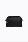 alias mini crossbody bag by peta and jain is a vegan leather small bag that converts to a clutch