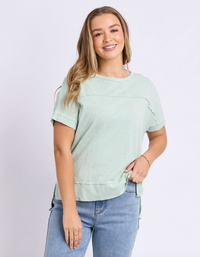Allison Tee