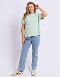 Allison Tee