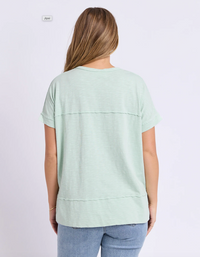 Allison Tee