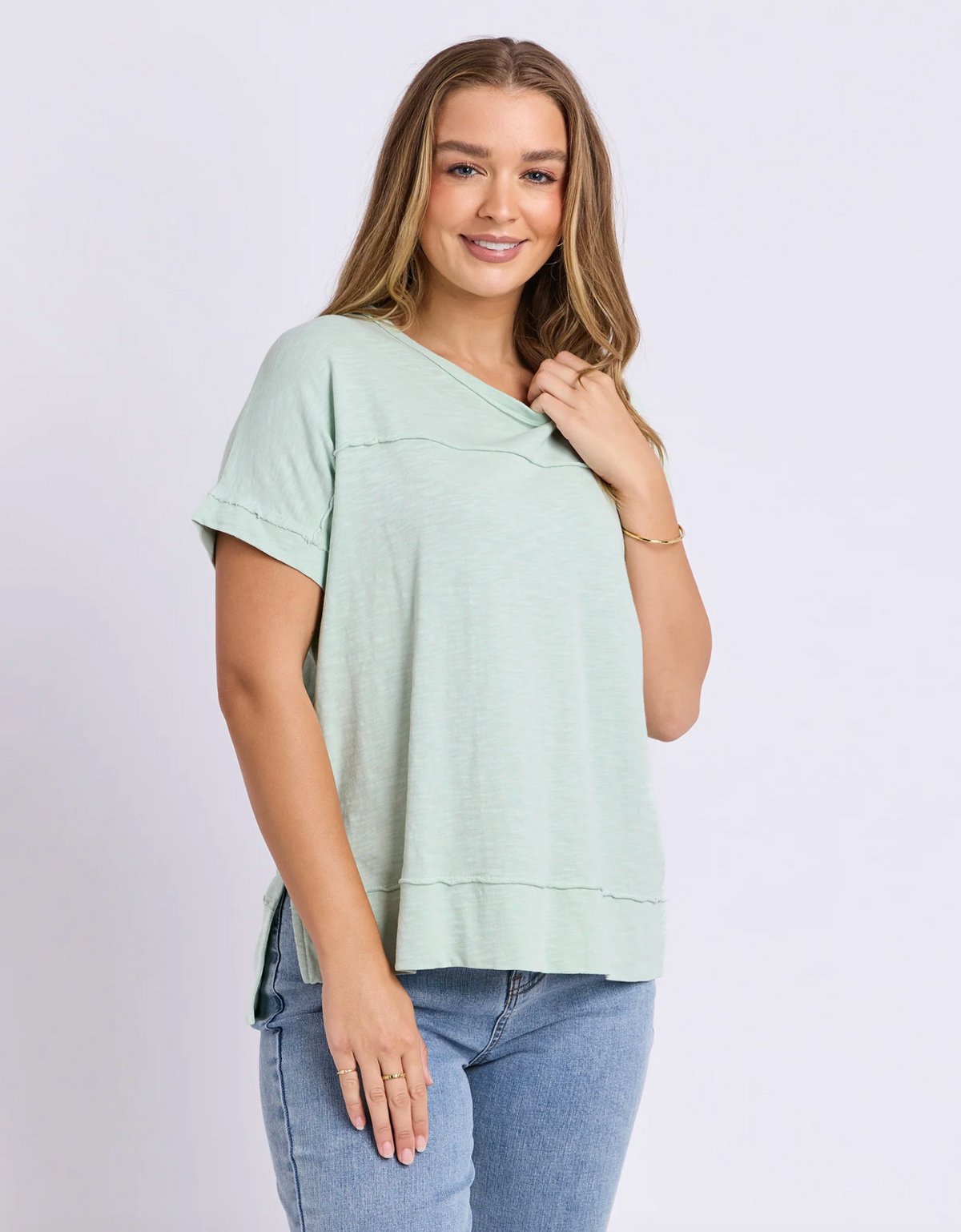 Allison Tee