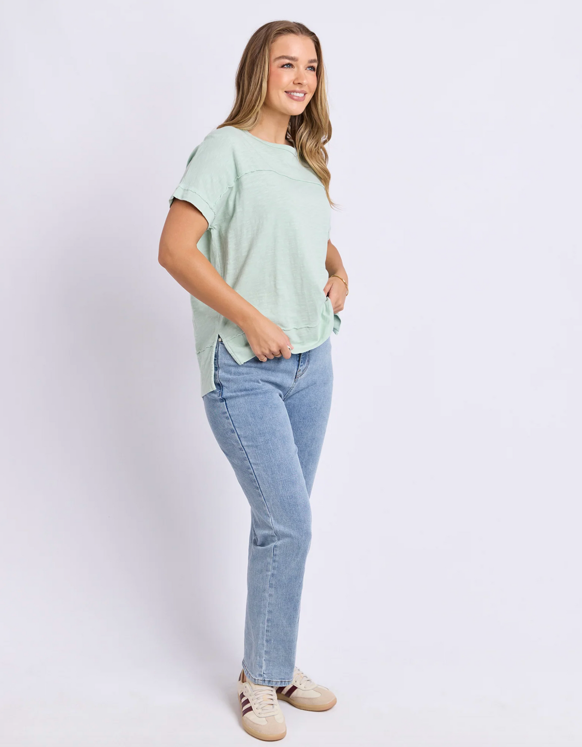 Allison Tee