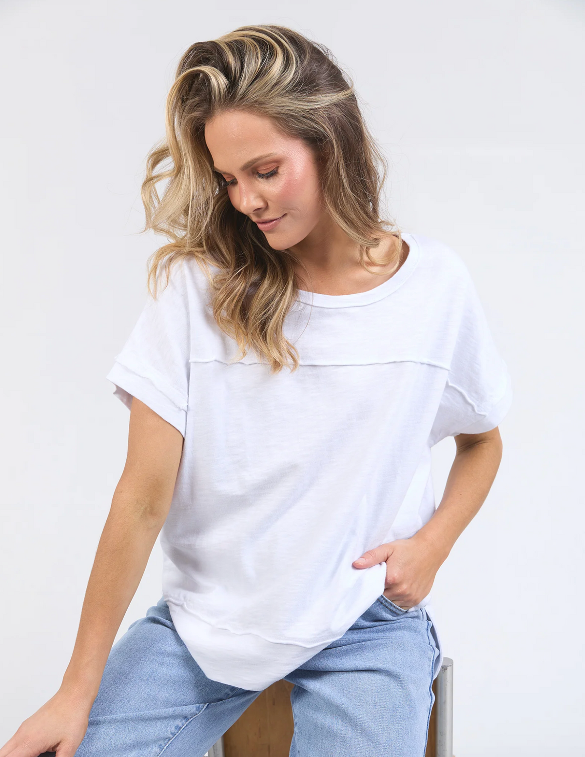 Allison Tee