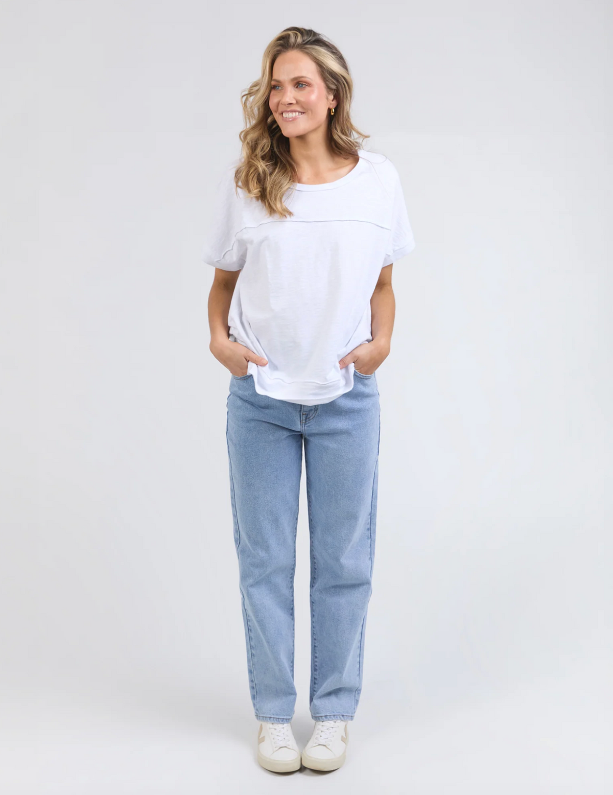 Allison Tee