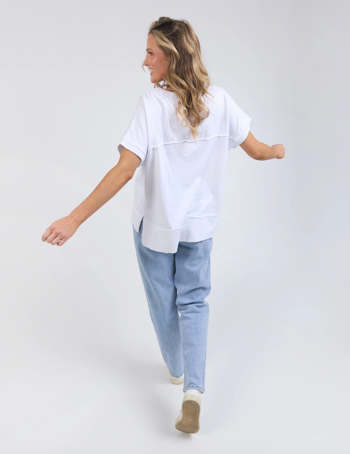 Allison Tee