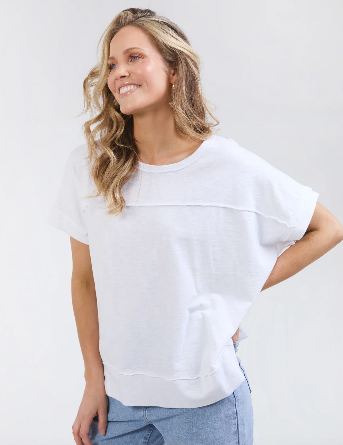Allison Tee