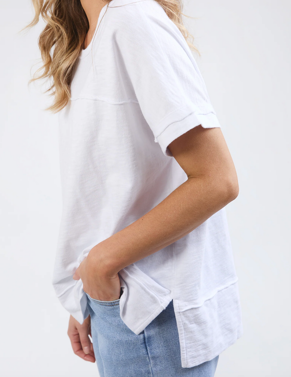 Allison Tee