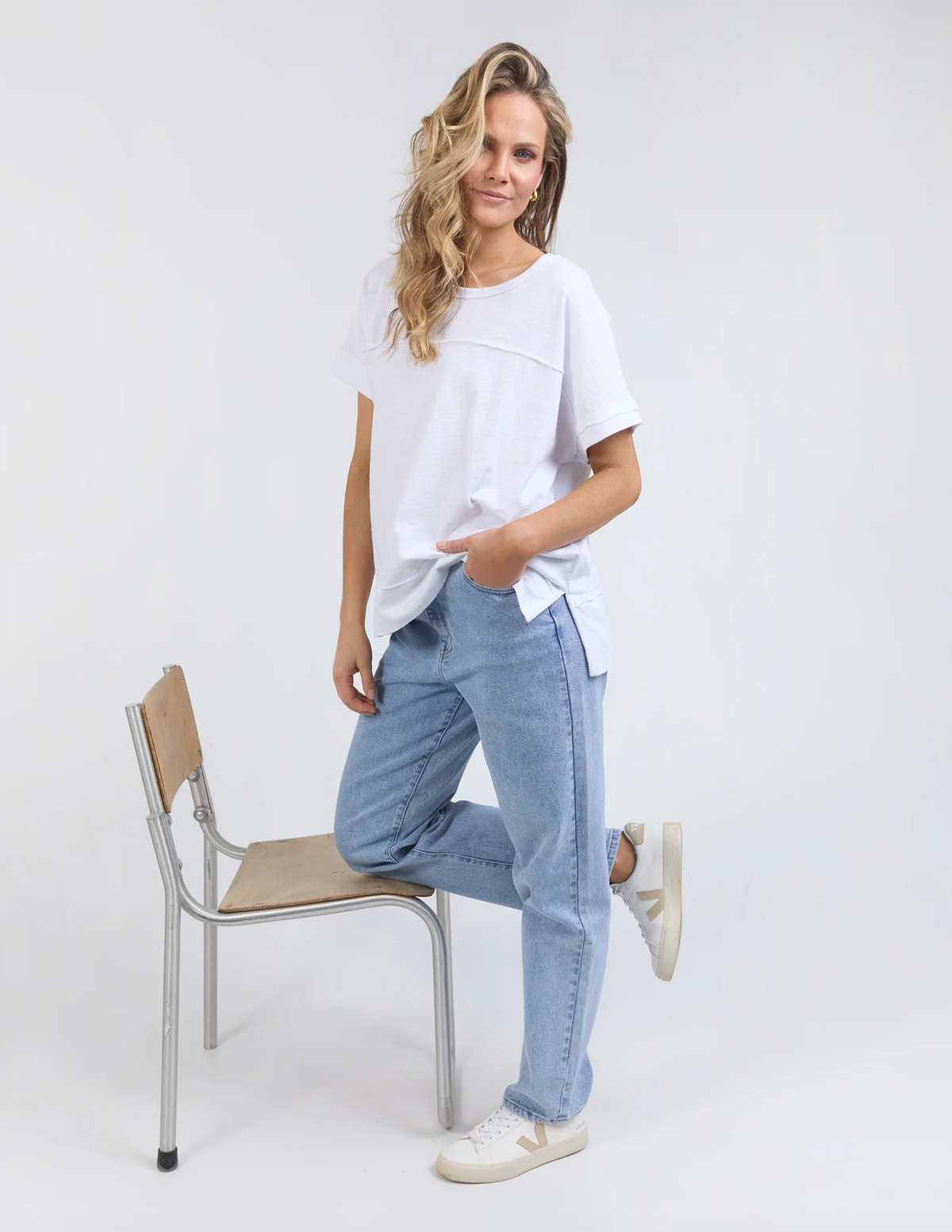 Allison Tee