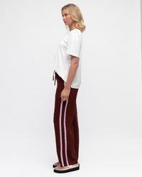 Amaya Pants - Chocolate