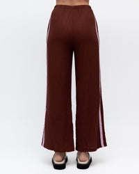 Amaya Pants - Chocolate