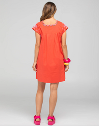 Amore Dress - Boom Shankar