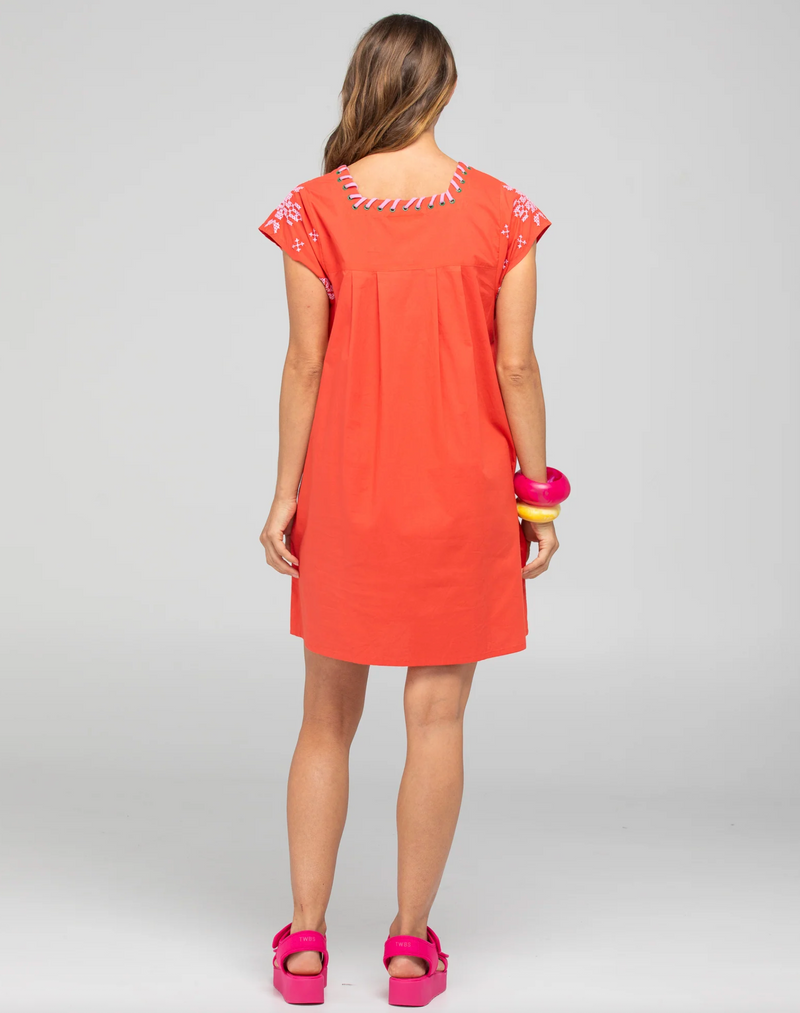 Amore Dress - Boom Shankar