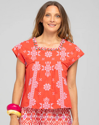 Amore Top - Boom Shankar