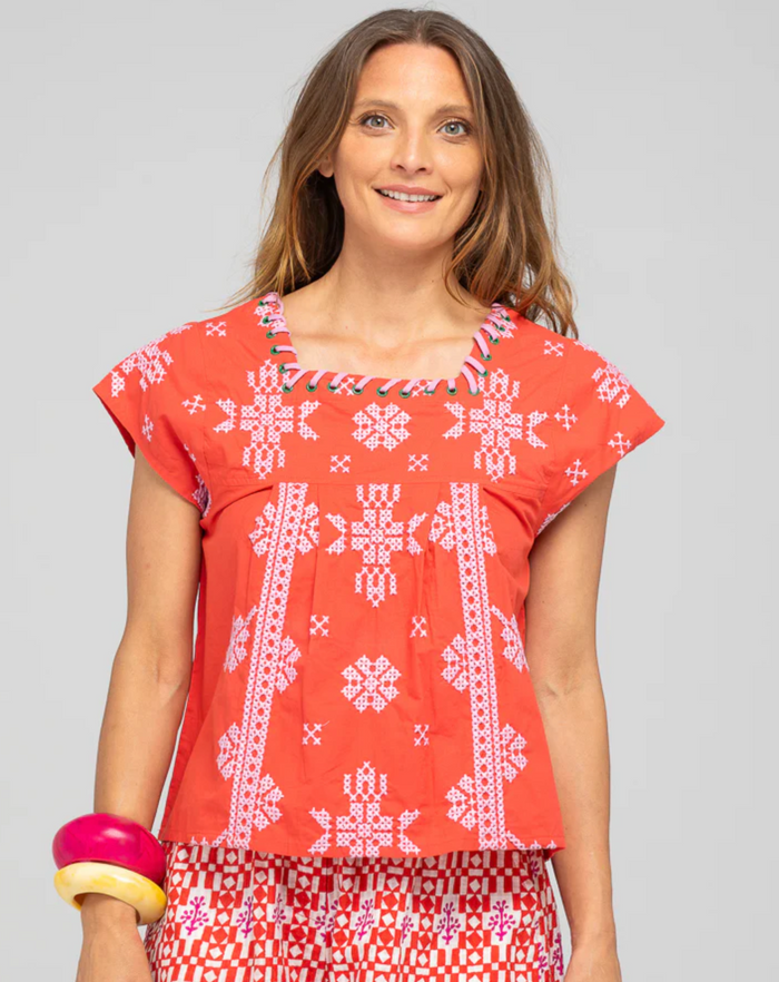 Amore Top - Boom Shankar