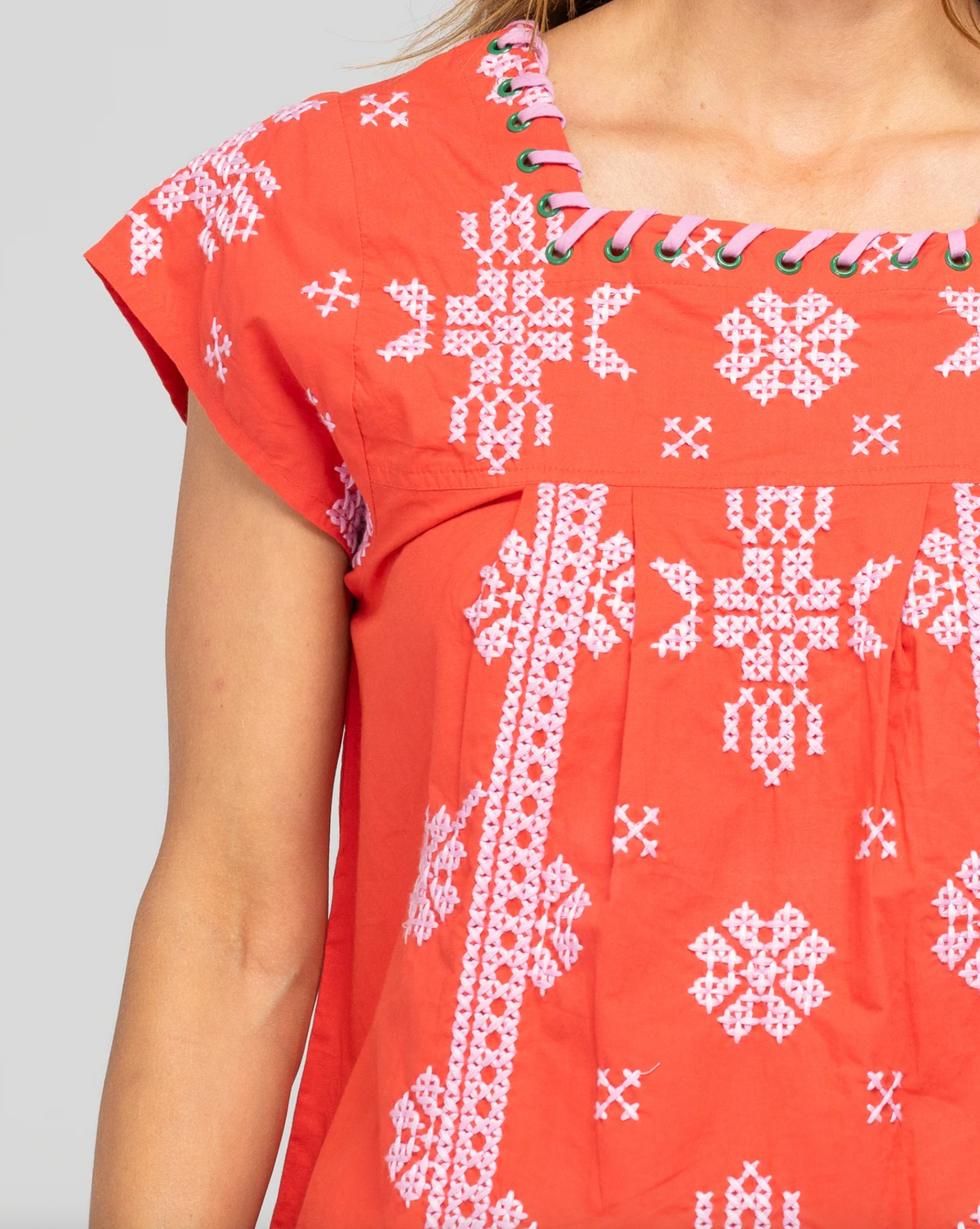 Amore Top - Boom Shankar