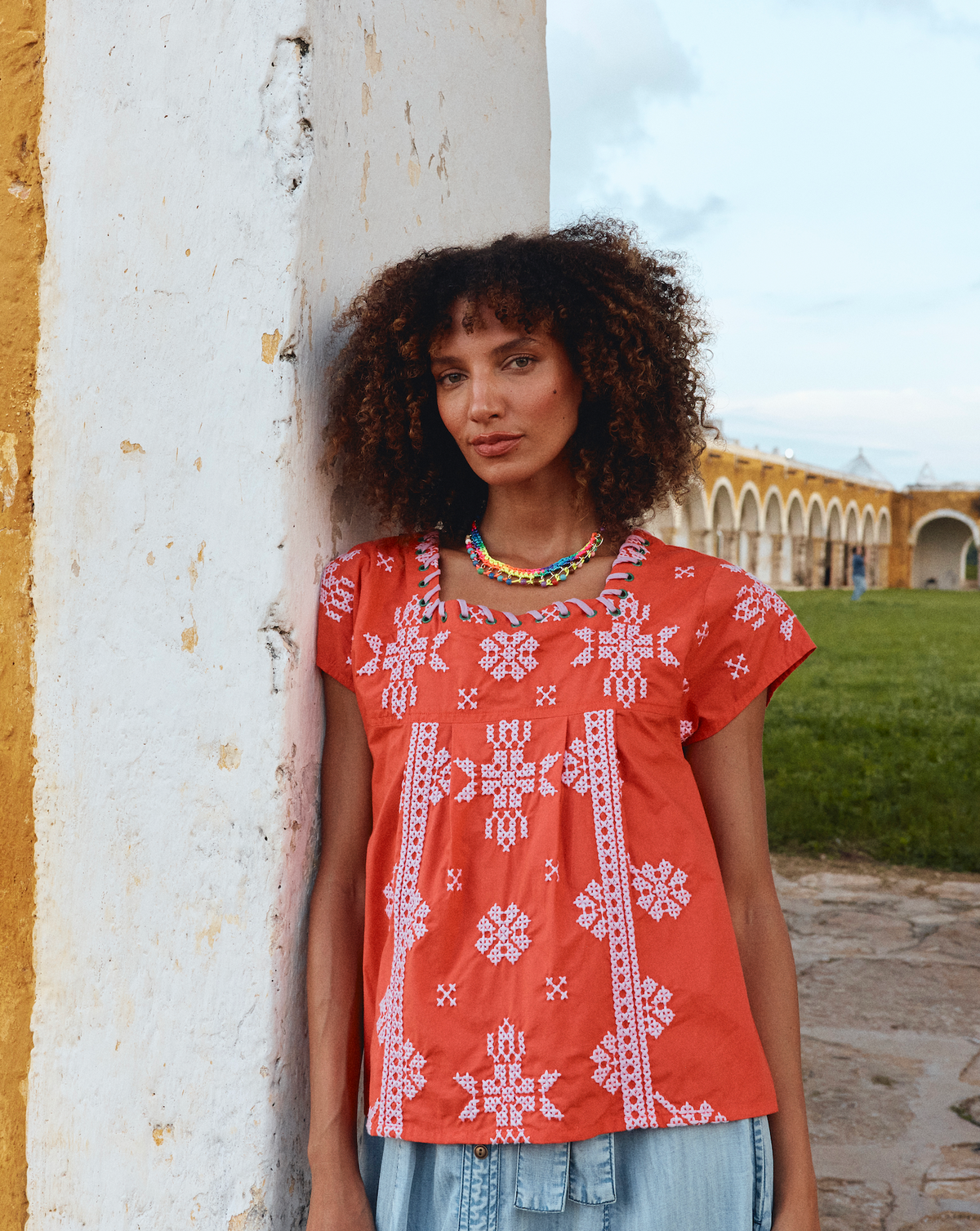 Amore Top - Boom Shankar