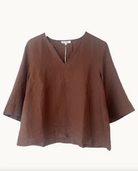 Andrea Top - Little Lies