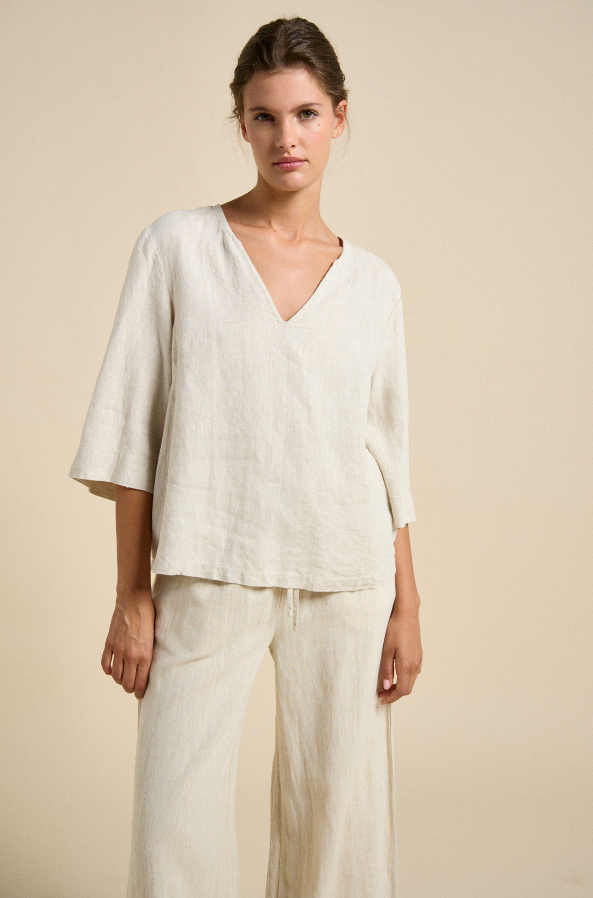 Andrea Top - Little Lies