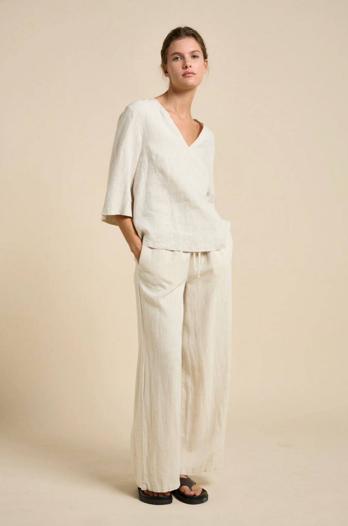 Andrea Top - Little Lies