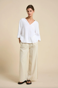 Andrea Top - Little Lies