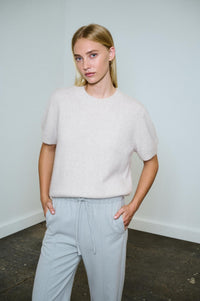 Anna Knit Tee - Little Lies