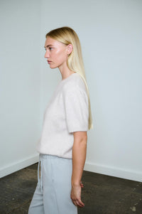 Anna Knit Tee - Little Lies