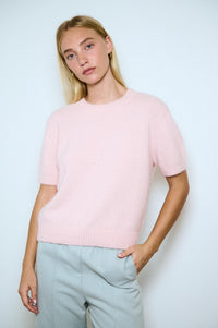 Anna Knit Tee - Little Lies